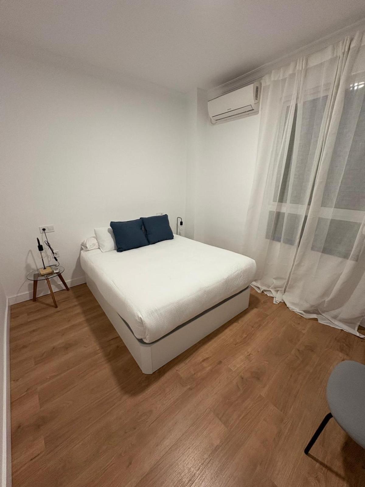 Resolana Home Sevilla! Exterior photo